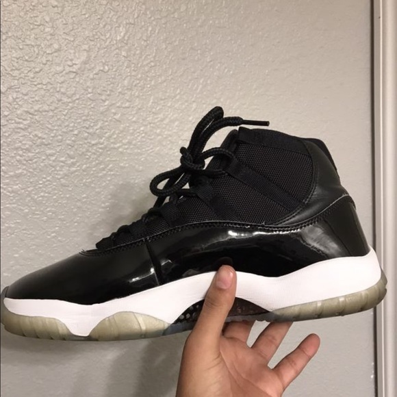 Space jam 11s - Picture 8 of 8